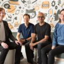 Microsoft + GitHub = Empowering Developers