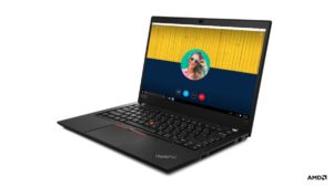 LenovoThinkPadT495