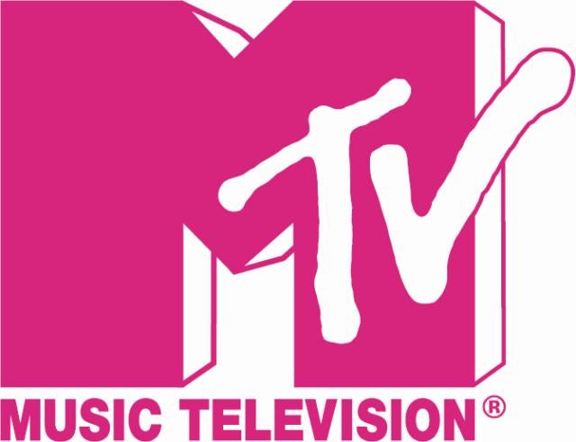 MTV logo