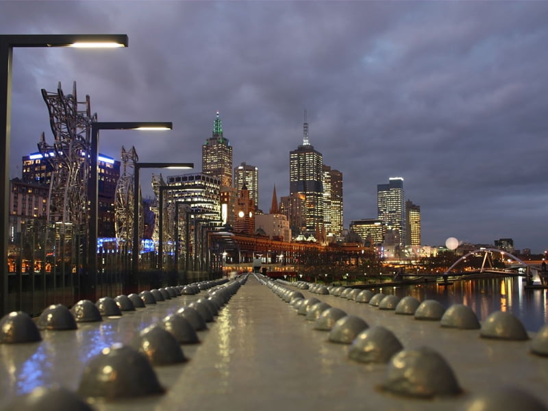 Victoria Appoints Its First CISO