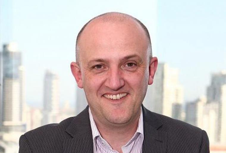 Mike Burgess Offers New Cyber Era