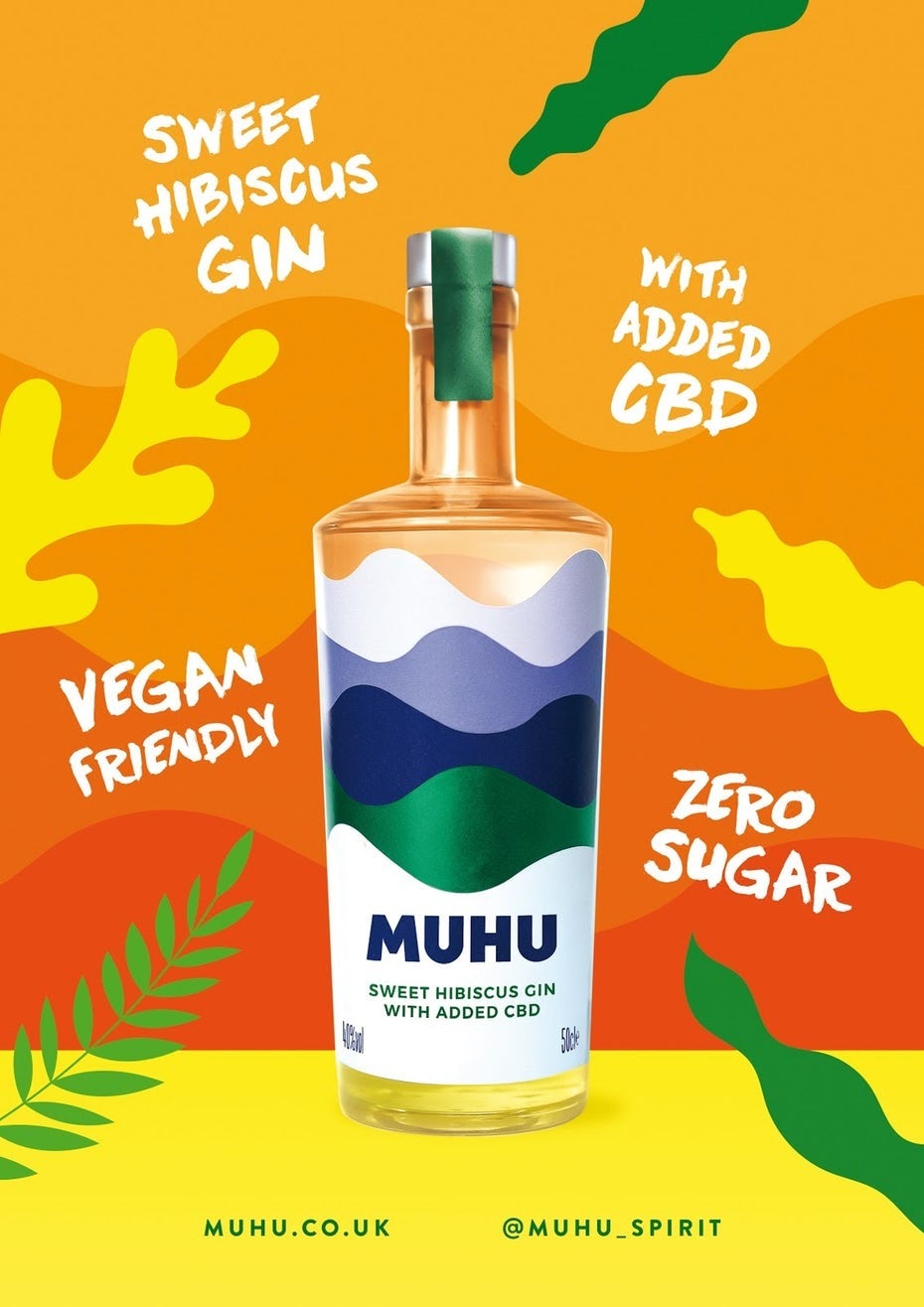 MUHU flyer