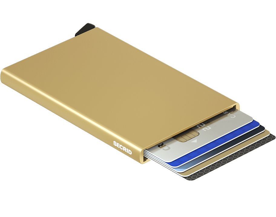 Simple wallet