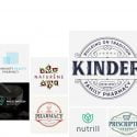 24 Pharmacy Logos That Promote Healthy Business Growth
