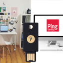 The Modern Workplace Journey: Experience MFA Everywhere With PingID And The YubiKey