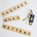 YubiKey Summer Showcase: InfoSecurity, Gartner Security & Risk, Identiverse