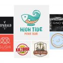 41 Of The Best Restaurant Logos For Inspiration