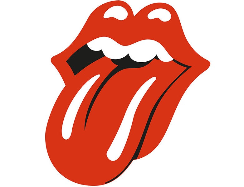 Rolling Stones logo