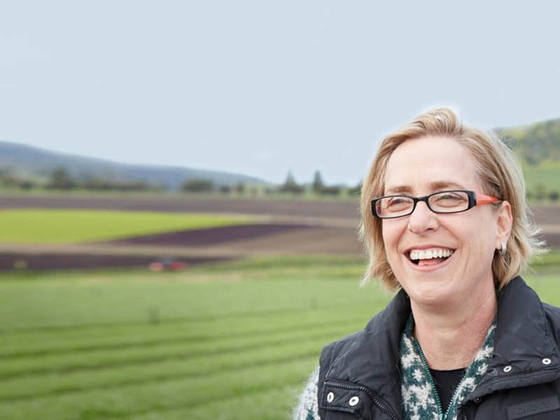 AgTech A Winner At IAwards 2017