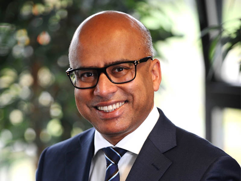 Gupta Eyes An Electric Lazarus