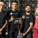 Meet Your 2018 Imagine Cup Champions – SmartARM Of Canada!