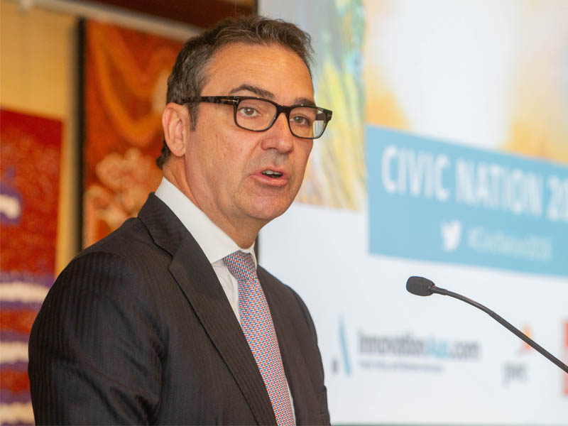 SA Embraces New Industry Regime