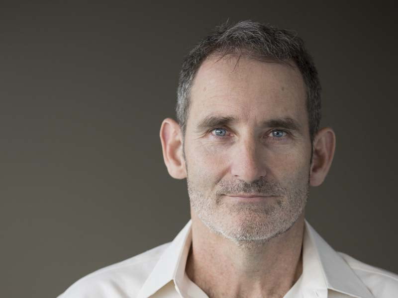 Steve Baxter’s Big New Govt Gig