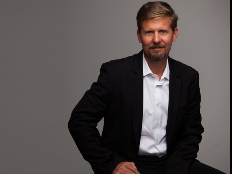 Stuart McClure On BlackBerry/Cylance