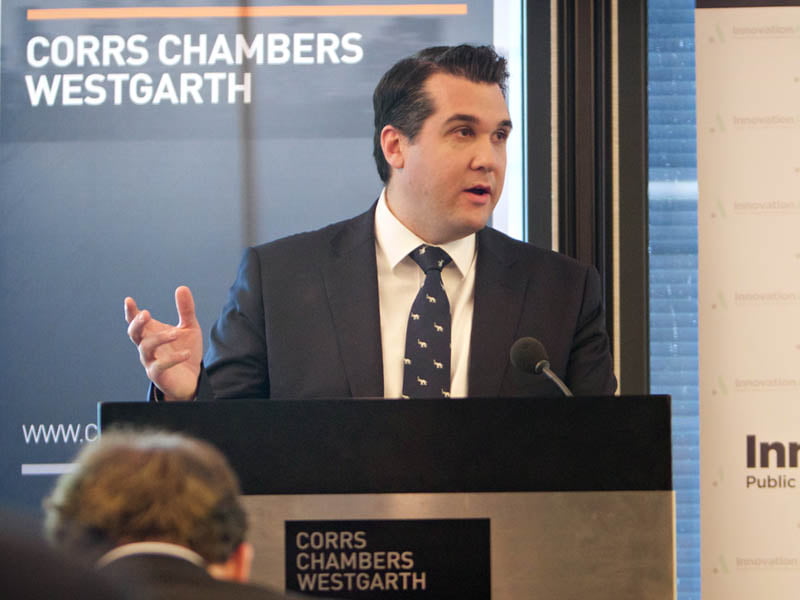 Digital Health Gets New Research Hub