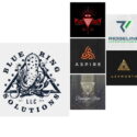 18 Triangle Logos That Get To The Point