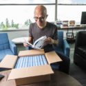 First Look At Satya Nadella’s New Book, Adobe And Microsoft Deepen Ties While Science Reveals (yet Again) The Power Of The Pen