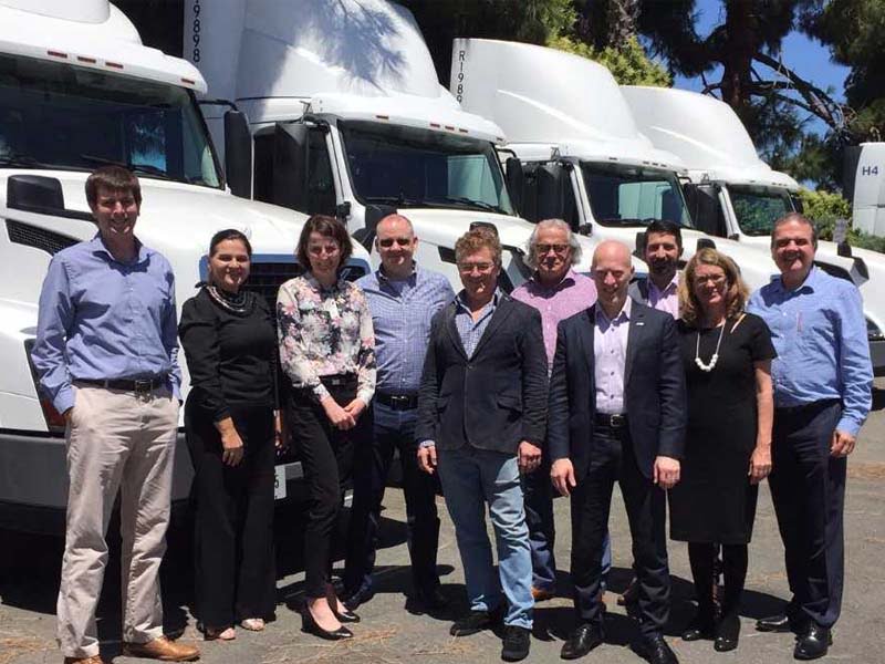 Aussie Tech And Driverless Cars