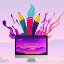 34 Website Illustration Designs That Bring Brand Stories To Life