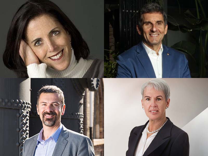 Women In VC Advisory Board