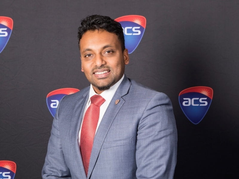 ACS’ Election Manifesto Unveiled
