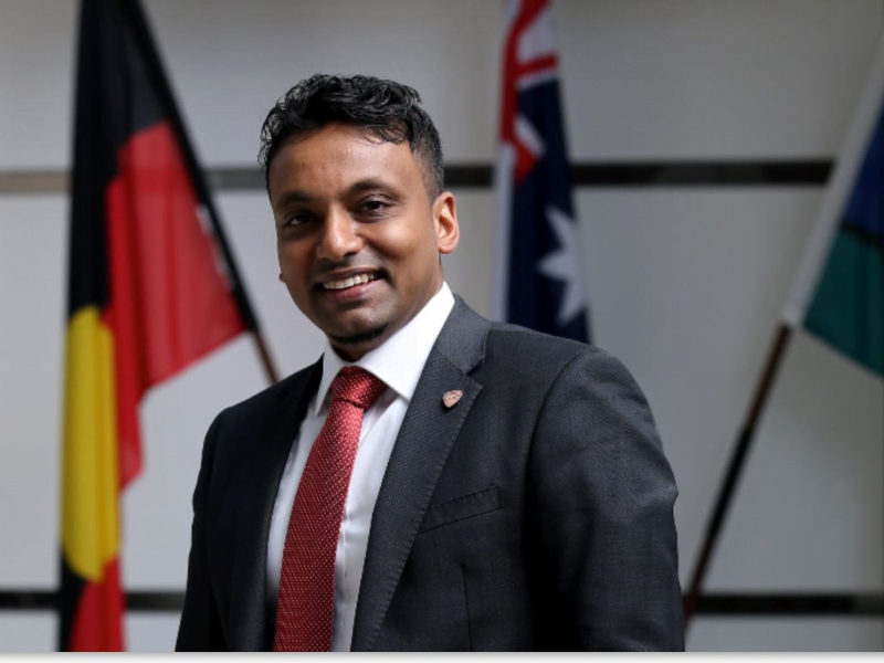ACS Restructures In Narrowest Vote