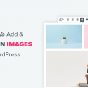 How To Add And Align Images In WordPress Block Editor (Gutenberg)