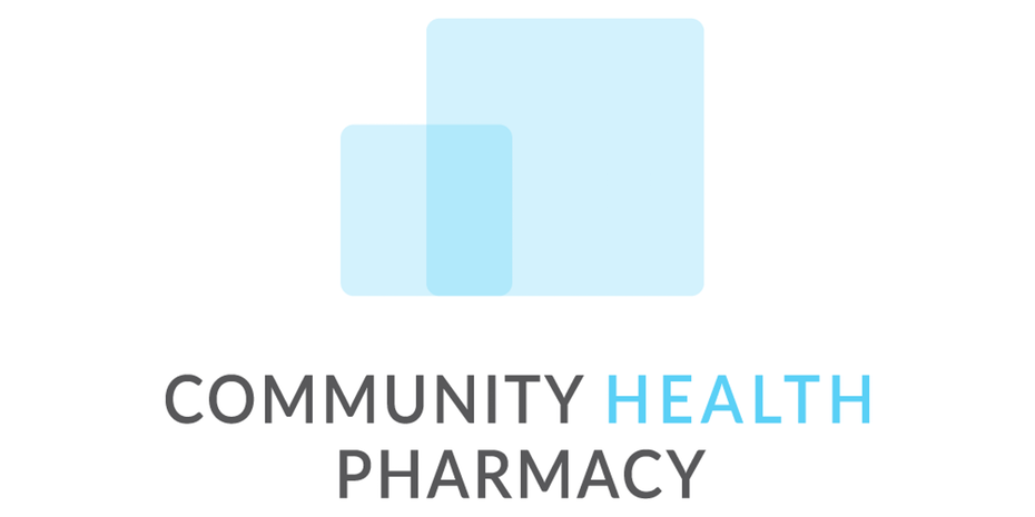 Community Health Pharmacy logo