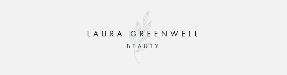 Laura Greenwell Beauty logo