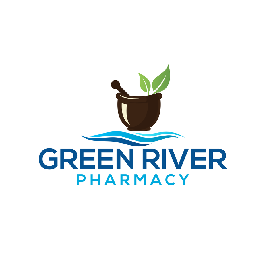 Green River Pharmacy logo