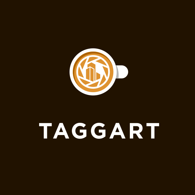 Taggart logo