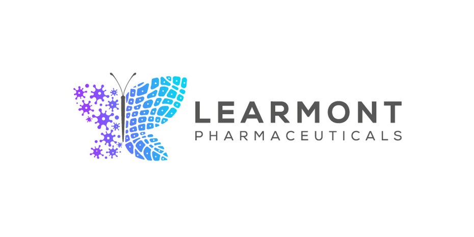 Learmont Pharmaceuticals logo