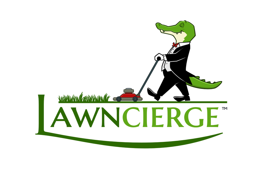 Lawncierge logo