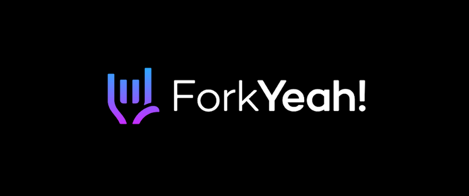 ForkYeah! logo