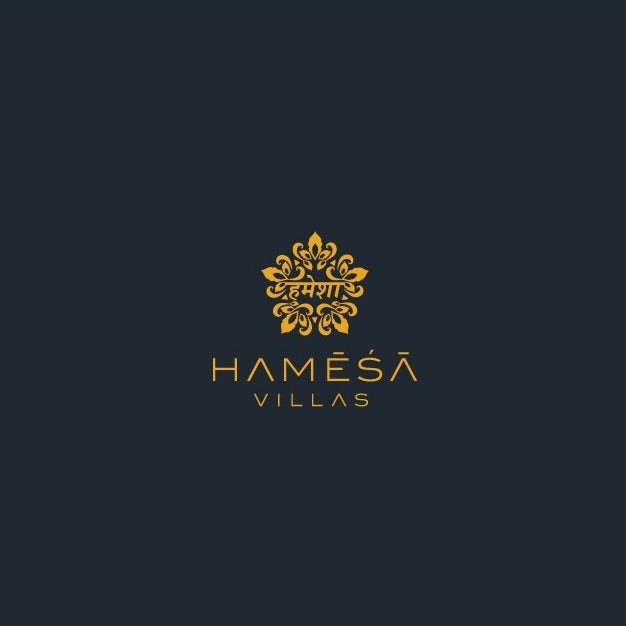 Logo for Hamesa Villas