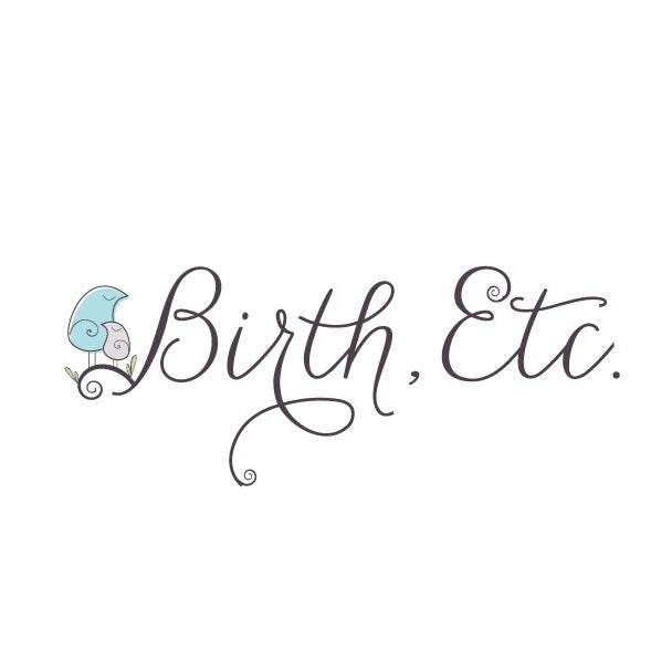 Birth, Etc. logo