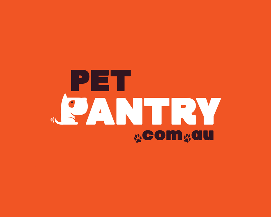 Pet Pantry logo