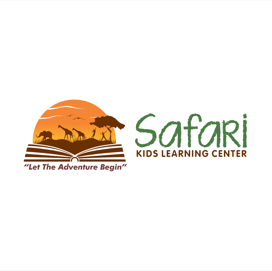 LEARNING CENTER LOGO