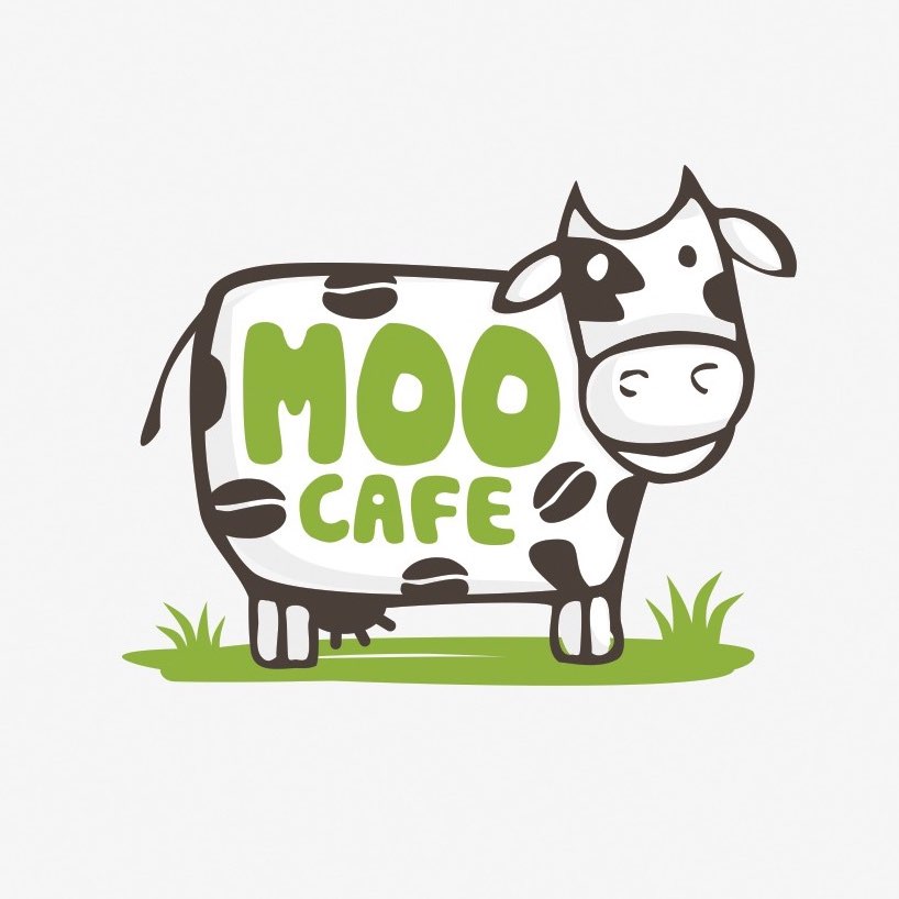 COW LOGO