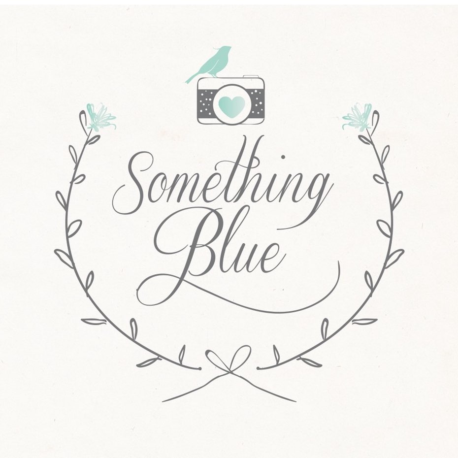 WEDDING PHOTOGRAPHER LOGO