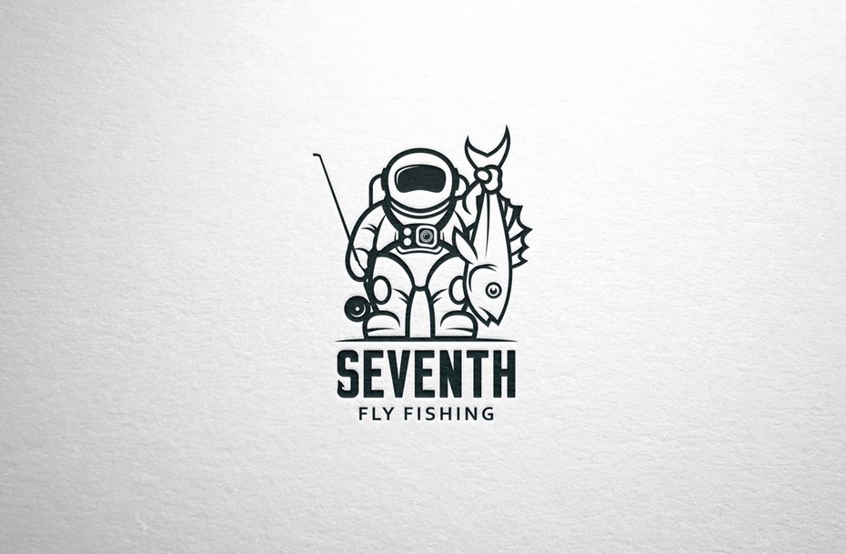 fish logo