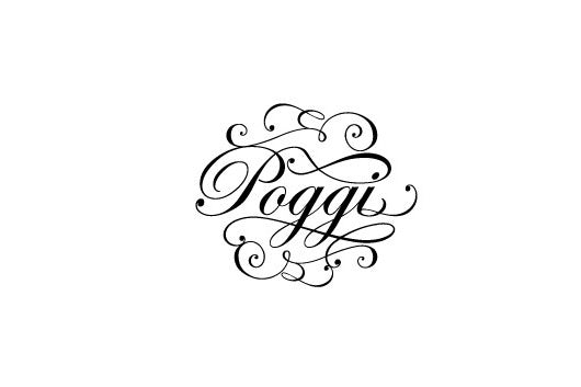 Logo for Daniela Poggi
