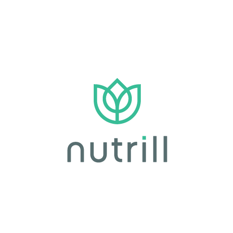 Nutrill logo