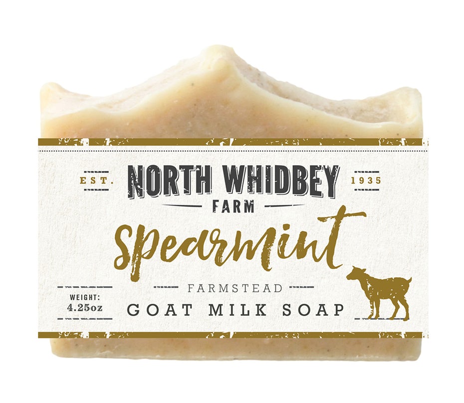 soap packaging