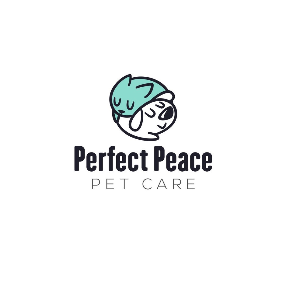 PET CARE LOGO