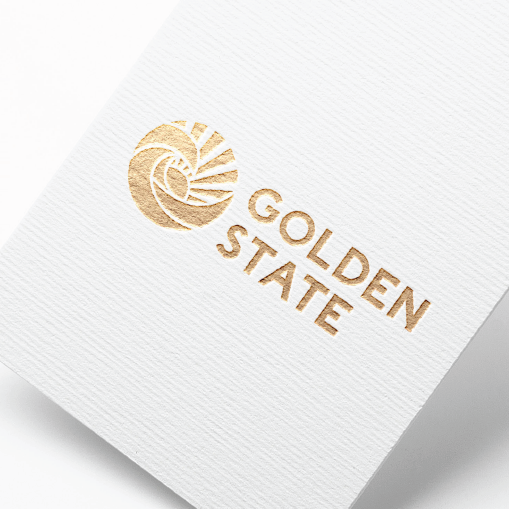 Golden State logo