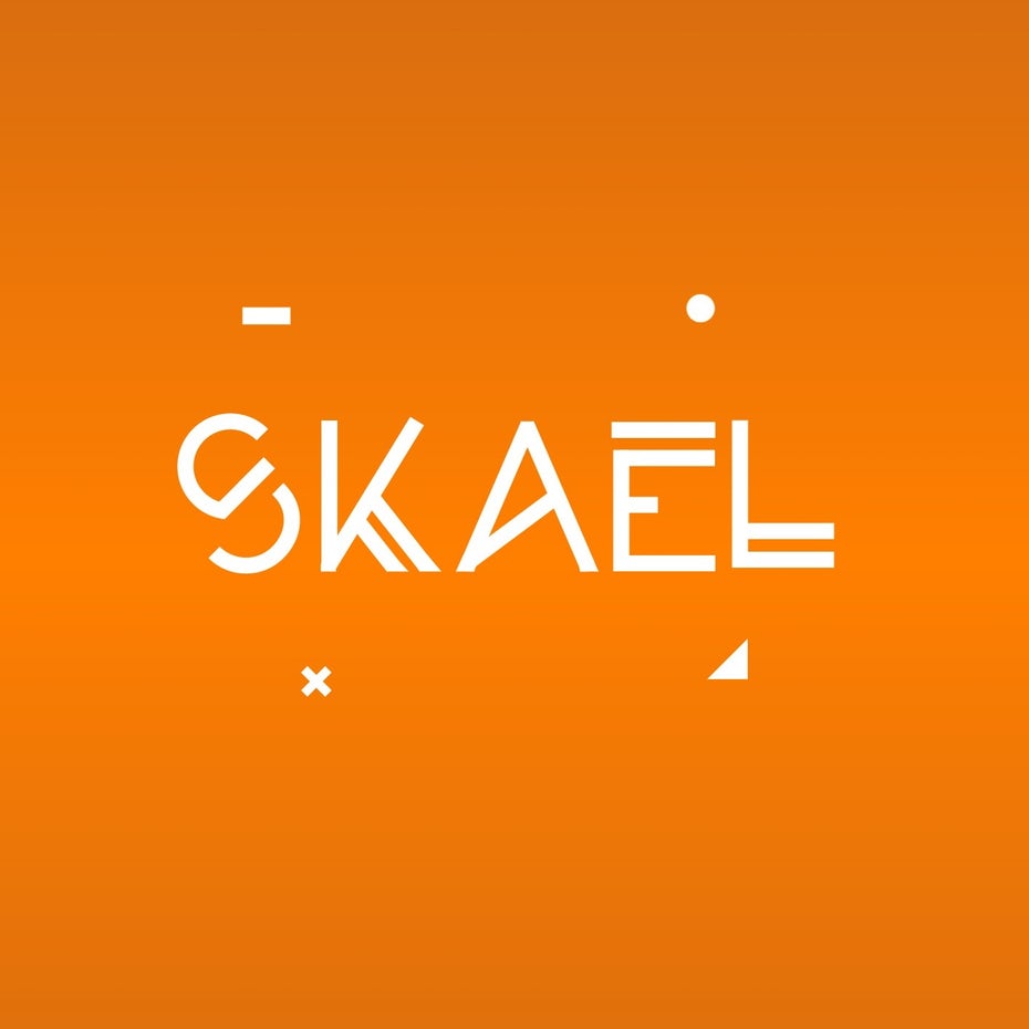 SKAEL logo