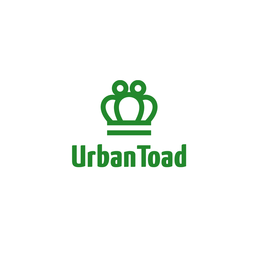 TOAD AND CROWN LOGO