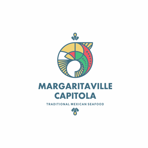 Margaritaville Capitola logo