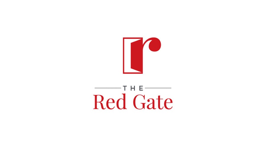 Red Gate logo